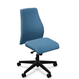 Ergonomiczne krzesło biurowe VIDEN MB UPH Nowy Styl obrotowe