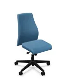 Ergonomiczne krzesło biurowe VIDEN MB UPH Nowy Styl obrotowe