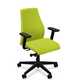 Ergonomiczne krzesło biurowe VIDEN MB UPH Nowy Styl obrotowe