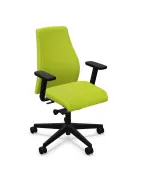 Ergonomiczne krzesło biurowe VIDEN MB UPH Nowy Styl obrotowe