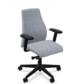 Ergonomiczne krzesło biurowe VIDEN MB UPH Nowy Styl obrotowe