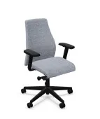 Ergonomiczne krzesło biurowe VIDEN MB UPH Nowy Styl obrotowe