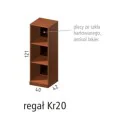 Regał Kr20