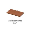 Wieniec pomocnika Kw7