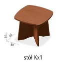 Stolik Kx1