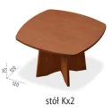 Stół Kx2