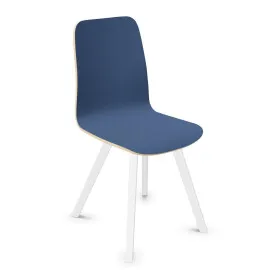 Krzesło drewniane VAPAA 4L LGW W HB – Nowy Styl