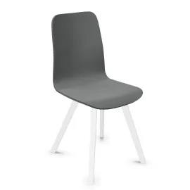 Krzesło drewniane VAPAA 4L LGW W HB – Nowy Styl
