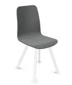 Krzesło drewniane VAPAA 4L LGW W HB – Nowy Styl