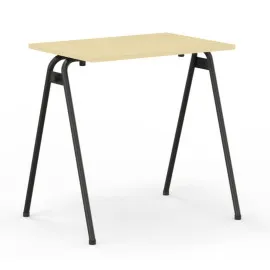 Stolik AXO 70x50cm – stolik do poczekalni Nowy Styl