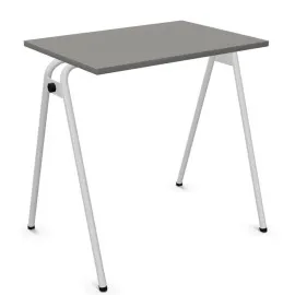 Stolik AXO 70x50cm – stolik do poczekalni Nowy Styl