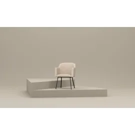 Fotel konferencyjny ATHENA 4L Nowy Styl