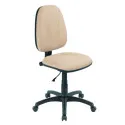 Ergonomiczne krzesło biurowe JUPITER TS02 GTS Nowy Styl