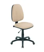 Ergonomiczne krzesło biurowe JUPITER TS02 GTS Nowy Styl