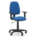Ergonomiczne krzesło biurowe JUPITER TS02 R76 Nowy Styl