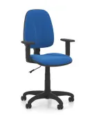 Ergonomiczne krzesło biurowe JUPITER TS02 R76 Nowy Styl