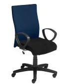Fotel biurowy LEON TS06 GTP2 Nowy Styl