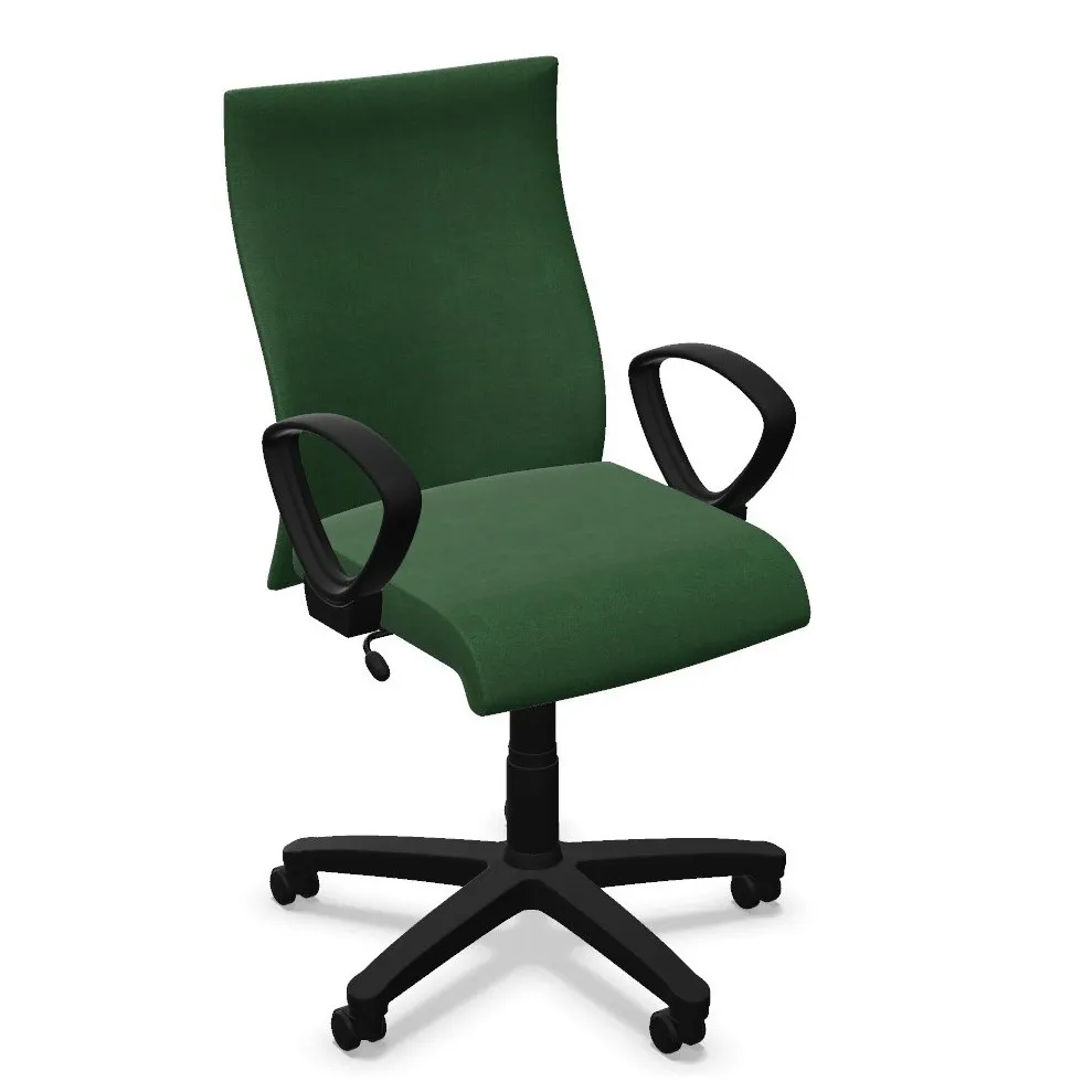 Fotel biurowy LEON TS06 GTP2 Nowy Styl
