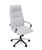 Ergonomiczny fotel gabinetowy PRADO ST44-POL Nowy Styl