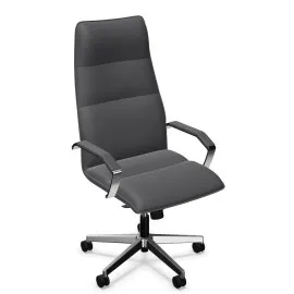 Ergonomiczny fotel gabinetowy PRADO ST44-POL Nowy Styl
