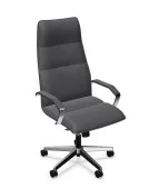Ergonomiczny fotel gabinetowy PRADO ST44-POL Nowy Styl