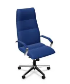 Ergonomiczny fotel gabinetowy PRADO ST44-POL Nowy Styl