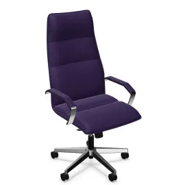 Ergonomiczny fotel gabinetowy PRADO ST44-POL Nowy Styl