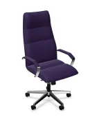 Ergonomiczny fotel gabinetowy PRADO ST44-POL Nowy Styl