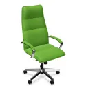 Ergonomiczny fotel gabinetowy PRADO ST44-POL Nowy Styl