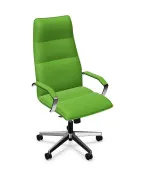 Ergonomiczny fotel gabinetowy PRADO ST44-POL Nowy Styl