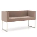 Sofa DALLAS DUO CFS Nowy Styl – wygodna do biura