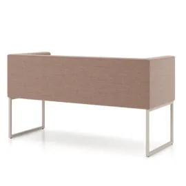 Sofa DALLAS DUO CFS Nowy Styl – wygodna do biura