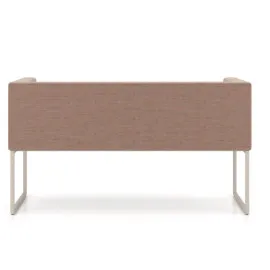 Sofa DALLAS DUO CFS Nowy Styl – wygodna do biura