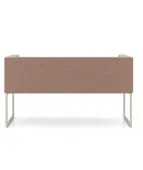 Sofa DALLAS DUO CFS Nowy Styl – wygodna do biura