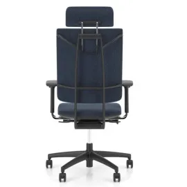 Ergonomiczne krzesło SAIL UPH HRUA Nowy Styl