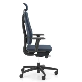Ergonomiczne krzesło SAIL UPH HRUA Nowy Styl