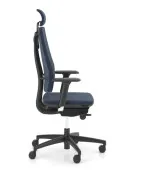 Ergonomiczne krzesło SAIL UPH HRUA Nowy Styl