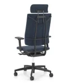 Ergonomiczne krzesło SAIL UPH HRUA Nowy Styl