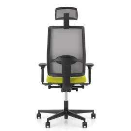 Ergonomiczne krzesło biurowe X-Line Mesh Nowy Styl