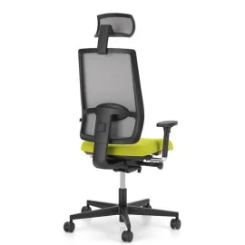 Ergonomiczne krzesło biurowe X-Line Mesh Nowy Styl