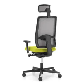 Ergonomiczne krzesło biurowe X-Line Mesh Nowy Styl