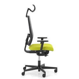 Ergonomiczne krzesło biurowe X-Line Mesh Nowy Styl