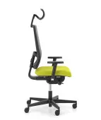 Ergonomiczne krzesło biurowe X-Line Mesh Nowy Styl