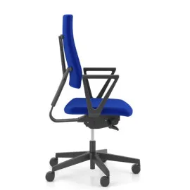 Ergonomiczne krzesło 4ME BL SOFT SEAT ESP Nowy Styl