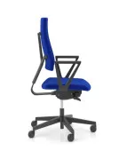 Ergonomiczne krzesło 4ME BL SOFT SEAT ESP Nowy Styl