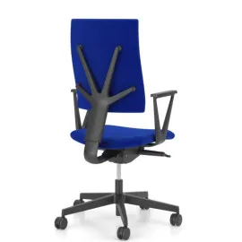 Ergonomiczne krzesło 4ME BL SOFT SEAT ESP Nowy Styl