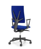 Ergonomiczne krzesło 4ME BL SOFT SEAT ESP Nowy Styl