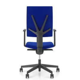 Ergonomiczne krzesło 4ME BL SOFT SEAT ESP Nowy Styl