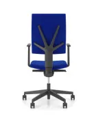 Ergonomiczne krzesło 4ME BL SOFT SEAT ESP Nowy Styl