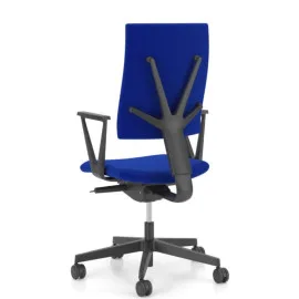 Ergonomiczne krzesło 4ME BL SOFT SEAT ESP Nowy Styl